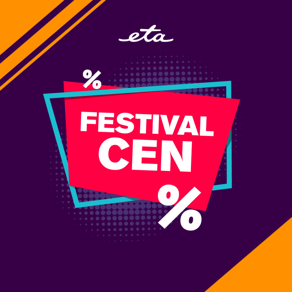 Use 2 for 1 on anything – even discounted items!