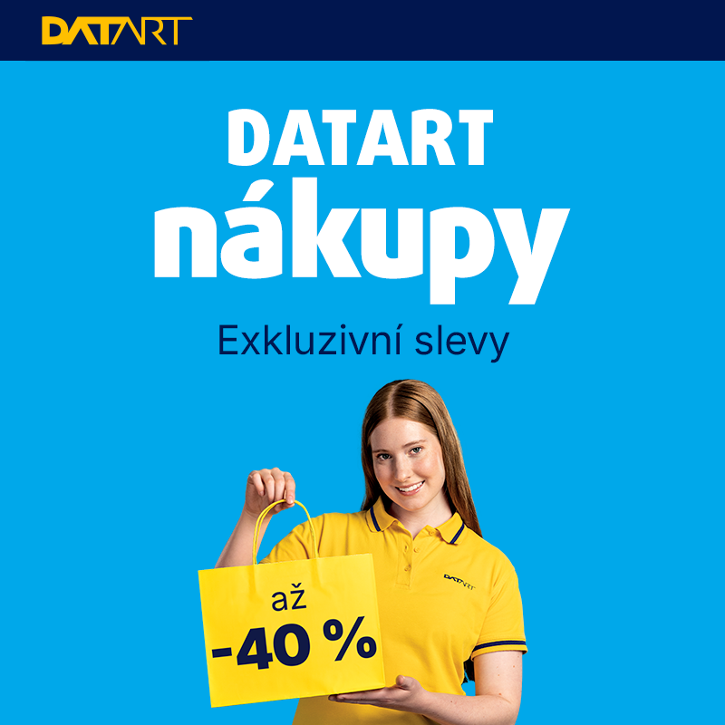 Úspora až 40&nbsp;%