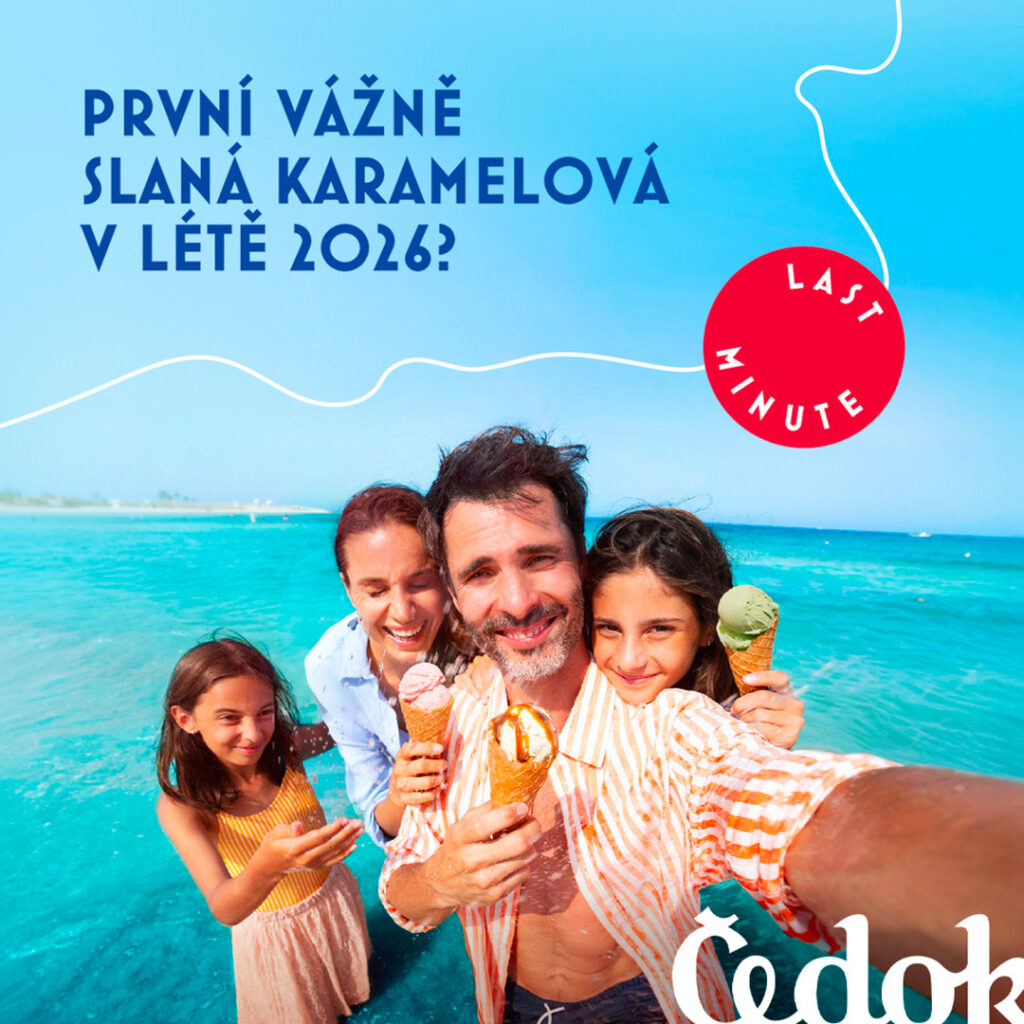 Last Minute je venku! Lov může začít 🎯